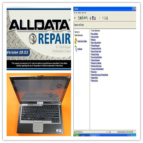 alldata 10.53 system requirements